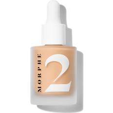 Black primer Morphe 2 Hint Hint Skin Tint-Black