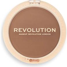 Revolution ultra cream bronzer Revolution Beauty Ultra Cream Bronzer Dark 12g