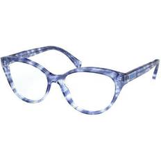 Ralph Woman Ra7116 Blue Havana Size: Blue Havana