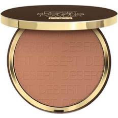 Pupa Desert Bronzing Powder