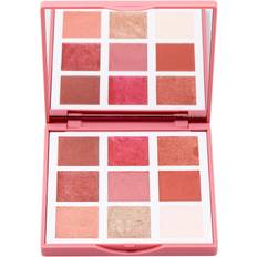 3ina Makeup The Cherry Eyeshadow Palette 9g