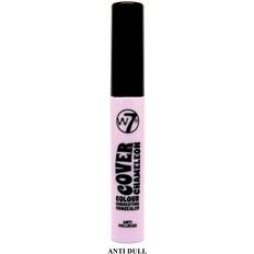 W7 Basmakeup W7 Cover Chameleon Colour Correcting Concealer