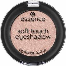 Essence Sombras de ojos Essence Soft Touch Eyeshadow #02 Champagne