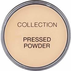 Collection PRESSED POWDER, CANDLELIGHT Translucent