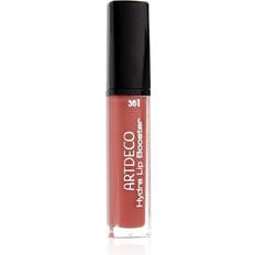 Lip primers på rea Artdeco Hydra Lip Booster 36 Translucent Rosewood