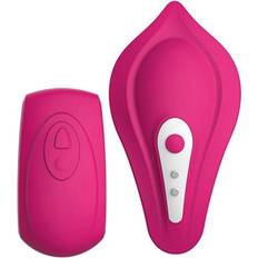G-Punkt Vibrator Panty Stjerne