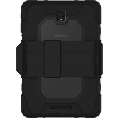 Griffin GSA004BLK Survivor AllTerrainProtective case for tabletsi