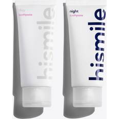 Bakteriedödande Tandkrämer Hismile Day & Night Toothpaste 160g