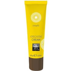 Shiatsu Orgasm Cream 30ML
