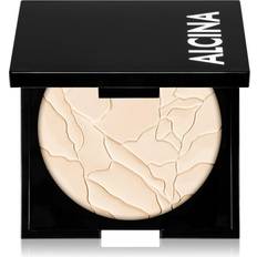 Alcina Sminke Teint Matt Sensation Powder Light 1 Stk