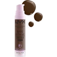 NYX Concealers NYX Bare With Me Concealer Serum #13 Deep