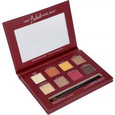 Bourjois Lidschatten Bourjois Quai De Seine 4 in 1 Lidschatten - Hellbraun