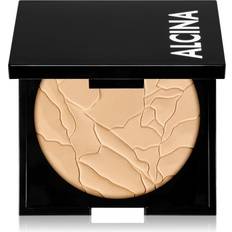 Alcina Matt Sensation Powder Medium No. 1