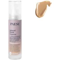 Paese Nanorevit Natural Finish Longwear Foundation