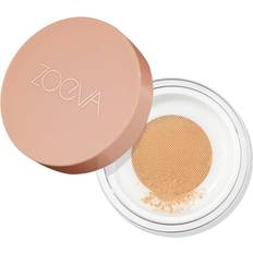 Loose Face Primers Zoeva Authentik Skin Finishing Powder Remarkable