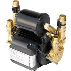 Stuart Turner Stuart Turner 46412 Monsoon Universal Twin 4.5 Bar Pump