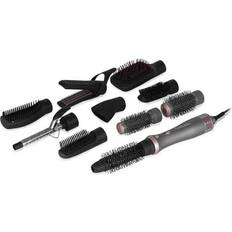 Carmen 10 in 1 Hot Air Styling Brush Set