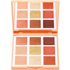 3ina Eye Makeup 3ina Makeup The Sunset Eyeshadow Palette 9g