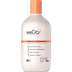 Rich repair Wedo Professional Rich & Repair Shampoo 300ml