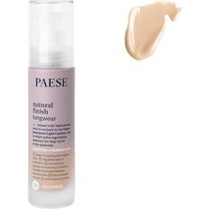 Paese Nanorevit Natural Finish Longwear Foundation