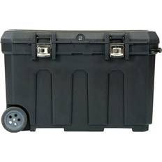 Tool boxes with tools Stanley Tools 029025R 24-Gallon Mobile Tool Chest