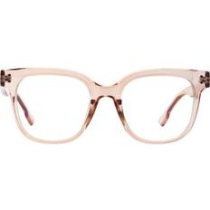 Reading Glasses Draper Blue Light Blocking Black