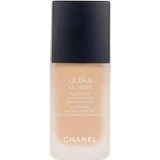 Chanel Base Makeup Chanel LE TEINT ULTRA fluide #b50