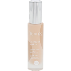 Thalgo Anti-Ageing Silicium Foundation Natural 30ml