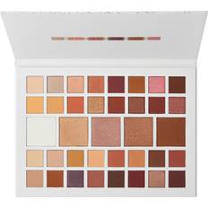 XX Revolution Xtra Nude Shadow Palette