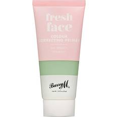Fresh Face Colour Correcting Primer Green