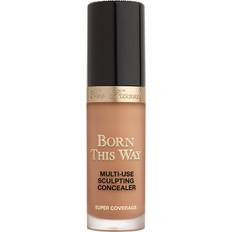 Too Faced Born This Way Super Coverage Multi-Use Concealer 13.5ml (Various Shades) Maple