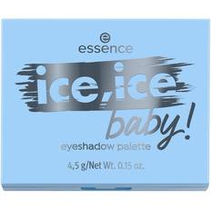 Essence Sombras de ojos Essence Eyeshadow Palette Ice Ice Baby!