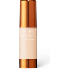 Ex1 Cosmetics Invisiwear Liquid Foundation 3.0