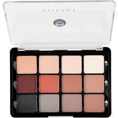 Viseart 01 Neutral Mattes Eyeshadow Palette