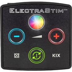 ElectraStim KIX Sähköstimulaattori Musta