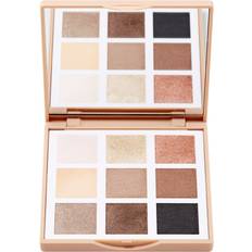 3ina Sombras de ojos 3ina Eyeshadow Palette The Nude