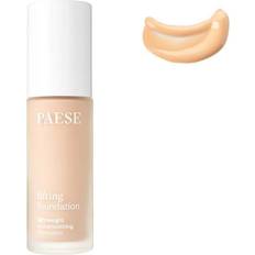 Lifting Foundation 101 Warm Beige 30 ml
