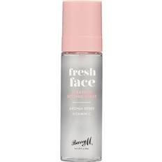 Setting Sprays Barry M Fresh Face Setting Spray Fixation 70ml