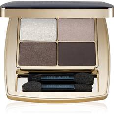 Estée Lauder Ombretti Estée Lauder Pure Colour Envy Luxe Eyeshadow Quad #04 Desert Dunes