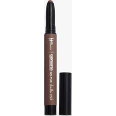 Anti-Edad Sombras de ojos IT Cosmetics Superhero No-Tug Waterproof Eyeshadow Stick Fearless Umber