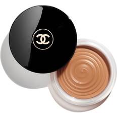 Les Beiges Healthy Glow Bronzing Cream #390 Soleil Tan Bronze