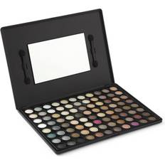 Jazooli 88 Eyeshadow Palette Natural