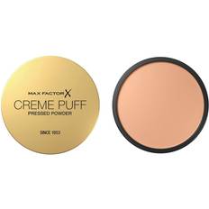 Make-up Creme Puff Pressed Powder - Nude