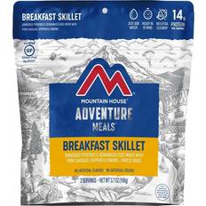 Freeze Dried Food Mountain House Mountain House Breakfast Skillet