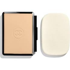 Chanel Make-up Grundierungen Chanel Compact Powders Ultra le Teint Replacement B40