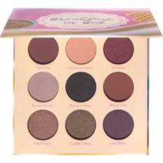 Beauty Bakerie Breakfast in Bed Eyeshadow Palette 2.8g
