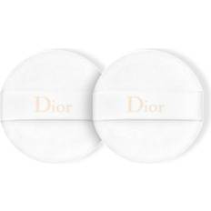 Dior Sponges Dior Forever Cushion Puff 2-pack