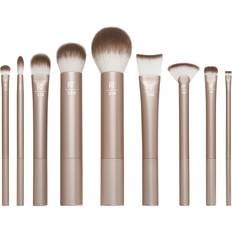 Real Techniques Au Naturale Complete Brush Kit