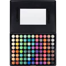 Jazooli 88 Eyeshadow Palette Shimmer