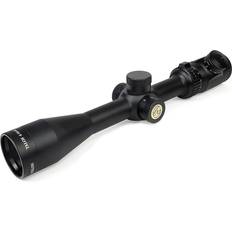 Athlon Optics Talos 4-16x40 SF SFP Belyst Kikarsikte